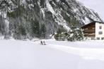 Gletscher-Landhaus Brunnenkogel