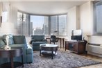 Global Luxury Suites at Washington