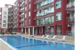 Global Ville Apartcomplex