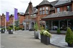 Glynhill Leisure Hotel & Conference Venue