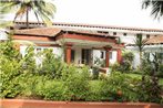 Goa Villa Holiday