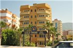 Gold Twins Family Beach Hotel - All Inclusive