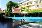 Golden Beach Hotel Pattaya