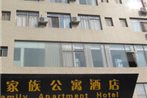 Golden Family Apartment Hotel