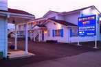 Golden Glow Motel