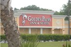 Golden Palms Inn & Suites