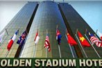 Golden Stadium Hotel