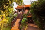 Golden Teak Home Resort