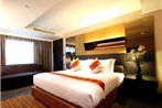 Golden Tulip Mandison Suites