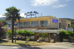 Hotel Le Golfe Bleu