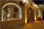 Goreme Palace Cave Hotel