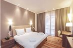 Courtyard by Marriott Sochi Krasnaya Polyana