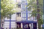 Gasteappartements 'Das Blaue' im Blauen Palais