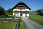 Gastehaus Bacher