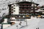 Hotel Gotthard-Zeit