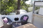 CHALET & MAISONS BULLES Deluxe