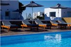 Casa Nostra Mykonos Retreat Accommodation