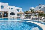 Cycladic Islands Hotel & Spa