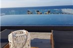 Almyra Oia Suites