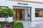 Mitsis Petit Palais Beach Hotel