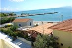 Hotel Megas Alexandros