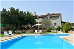 Elianthos Villas