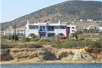 Studios Antiparos Beach