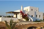 Paros House