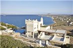 Tower Resort Naxos Island