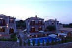 Liokrina Luxury Villas