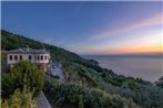 Elysian Luxury Villa Pelion