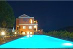 Luxury Villa Perla