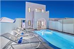 Santorini Blue Senses Villas