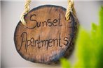 Sunset Apartments Free shuttle from Athens Airport