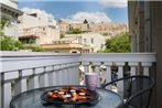 Acropolis Apartment with a unique view