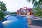 Villa Beach Front - Megala Livadia