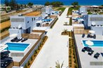 Blue Oyster Villas