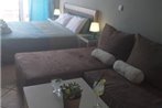 Glykanisos Mini Suites