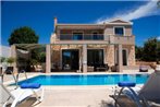 Villas Armeno - Evangelia