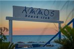 Ammos Beachfront Luxury Rooms - Adults only