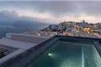 Enalion White Suites Oia