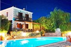 Villa Lefkada Villa