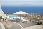 Bluewhite Villa Santorini