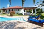 Villa Ermis Spartia Kefalonia