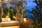 Hidesign Athens Acropolis Luxury Penthouse in Plaka