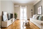 Sleek Flat in Central Syntagma by UPSTREET