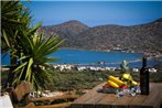 Elounda Sea View Villas