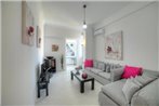 Cosy apartment in Glyfada center