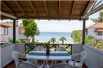 Alexger Nikiti Sea view front beach Deluxe house