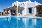 DreamLike Villas Mykonos